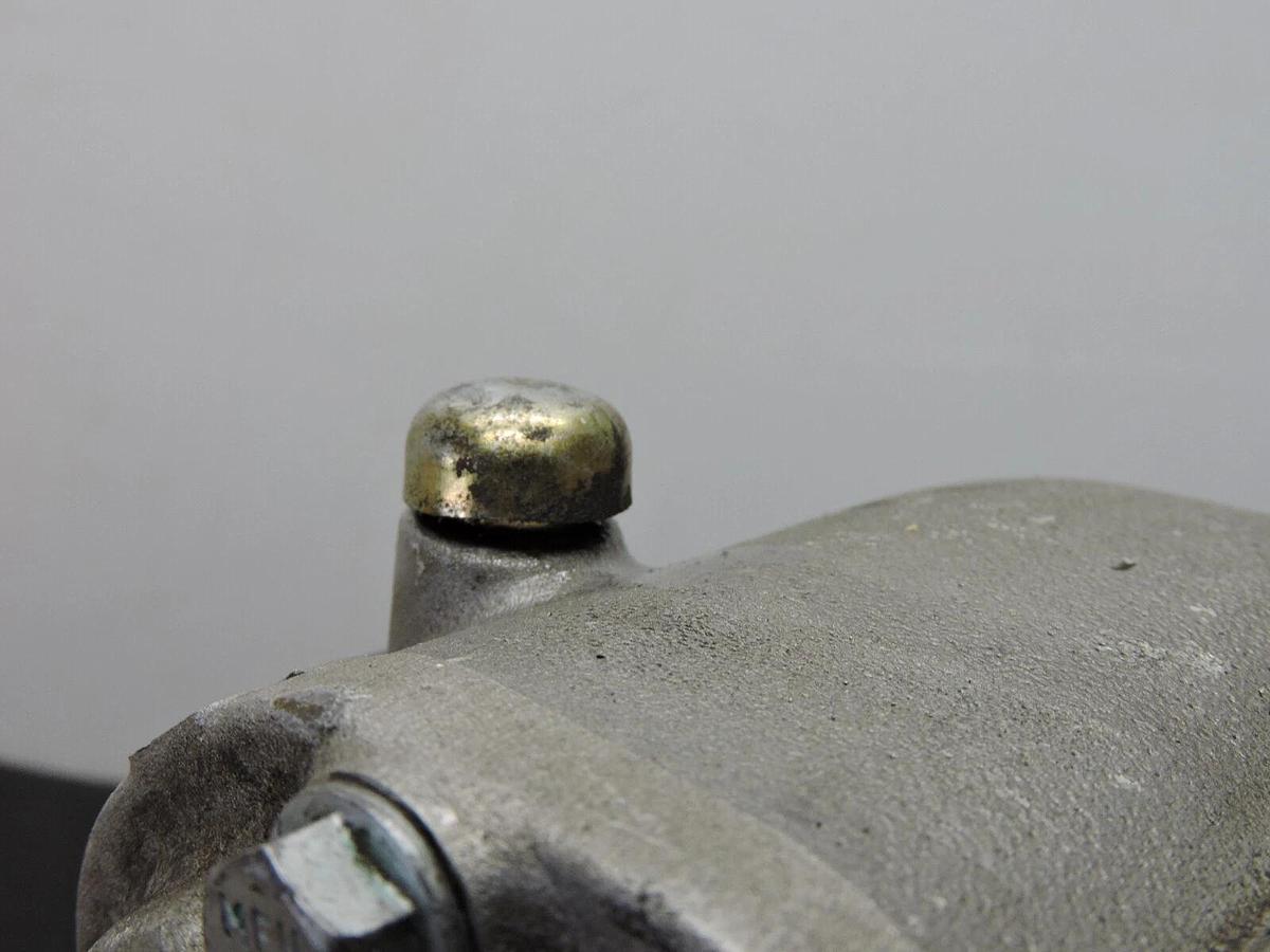 Lamborghini Gallardo Front Differential Axle Carrier 01S409149 - UNTESTED NICE -
