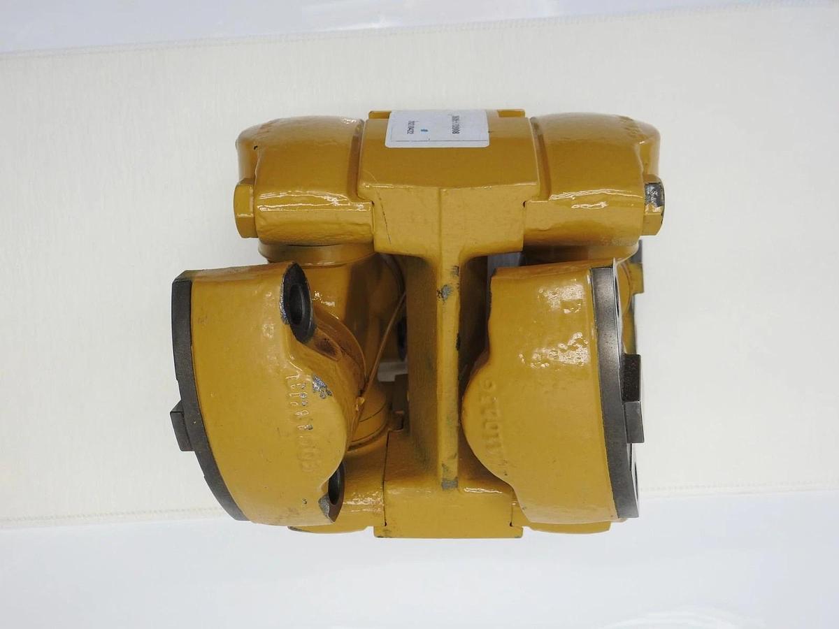 OEM CAT 166-7202 Front Drive Shaft Universal Joint ARTICULATED, EJECTOR TRUCK