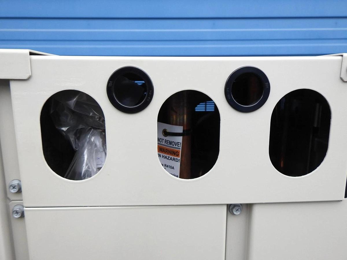 Daikin VRV T-Series RWEQ144TATJA 12-Ton WC HP 230V