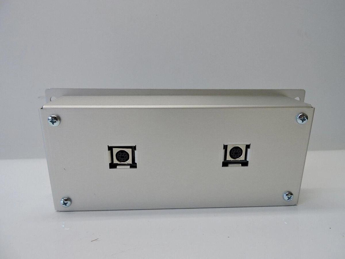 TurboChef Con-3029-2 Control Box CTL Box , GEN II, DI, 2H, SS