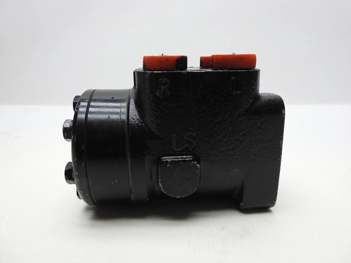 OEM Danfoss Hydraulic LS Steering Gear S10160AARAAAAAAAAAA, 139146.00020569-3