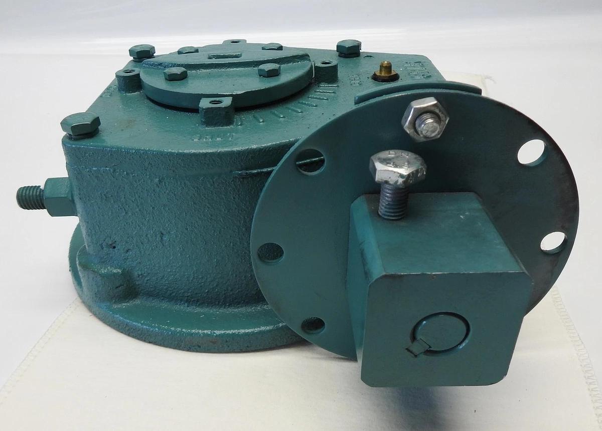 PBV-USA WG008 (RATIO: 50:1) 880 FT. LBS 1.6 Diameter 113394