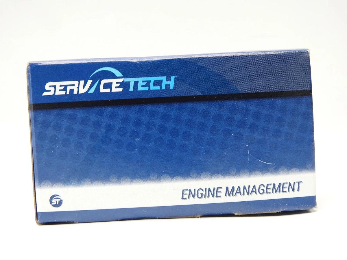 Service Tech 2PCV0058 | PCV Valve for 2003-2004 Cadillac Escalade NEW!