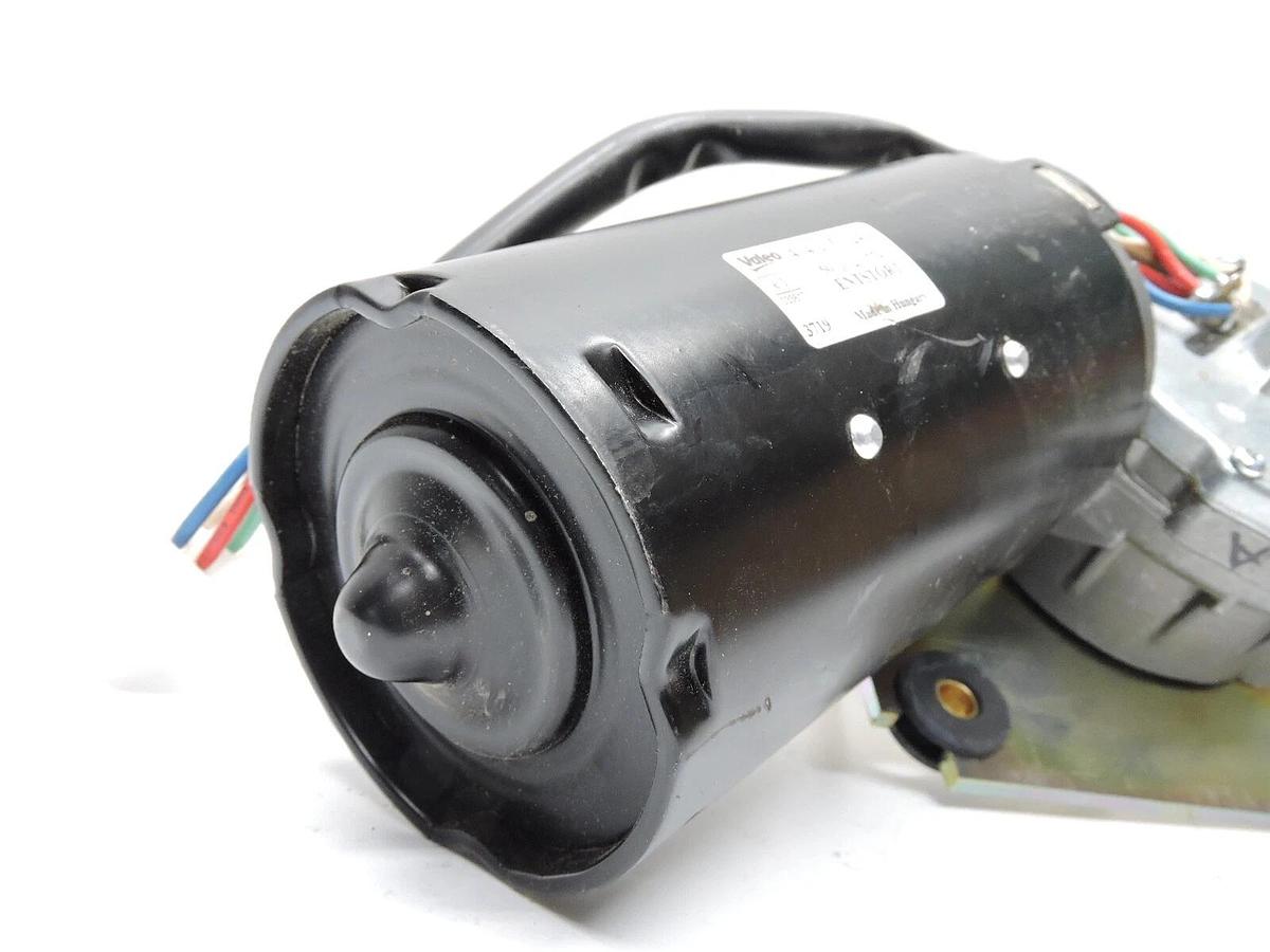 Iveco 5010207743 WIPER MOTOR Valeo 404.315/404.316 (24V) - OEM NEW!