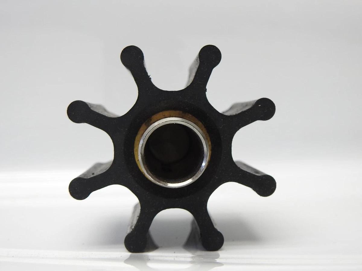 Jabsco 6056 Impeller For Ac Pumps (Impeller Only) GENUINE OEM Replacement!!!