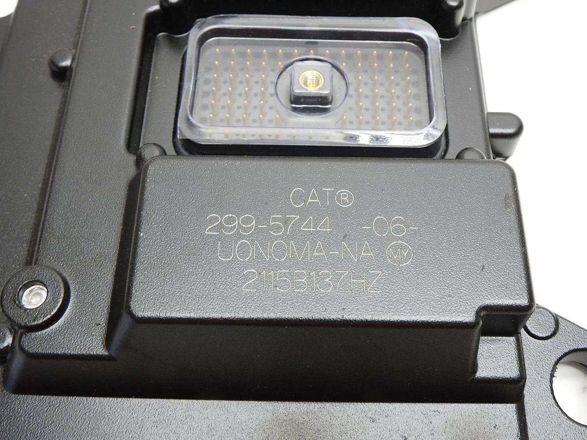 GENUINE CAT 299-5744 ECM Electronic Control Module Relay Driver OEM NEW!