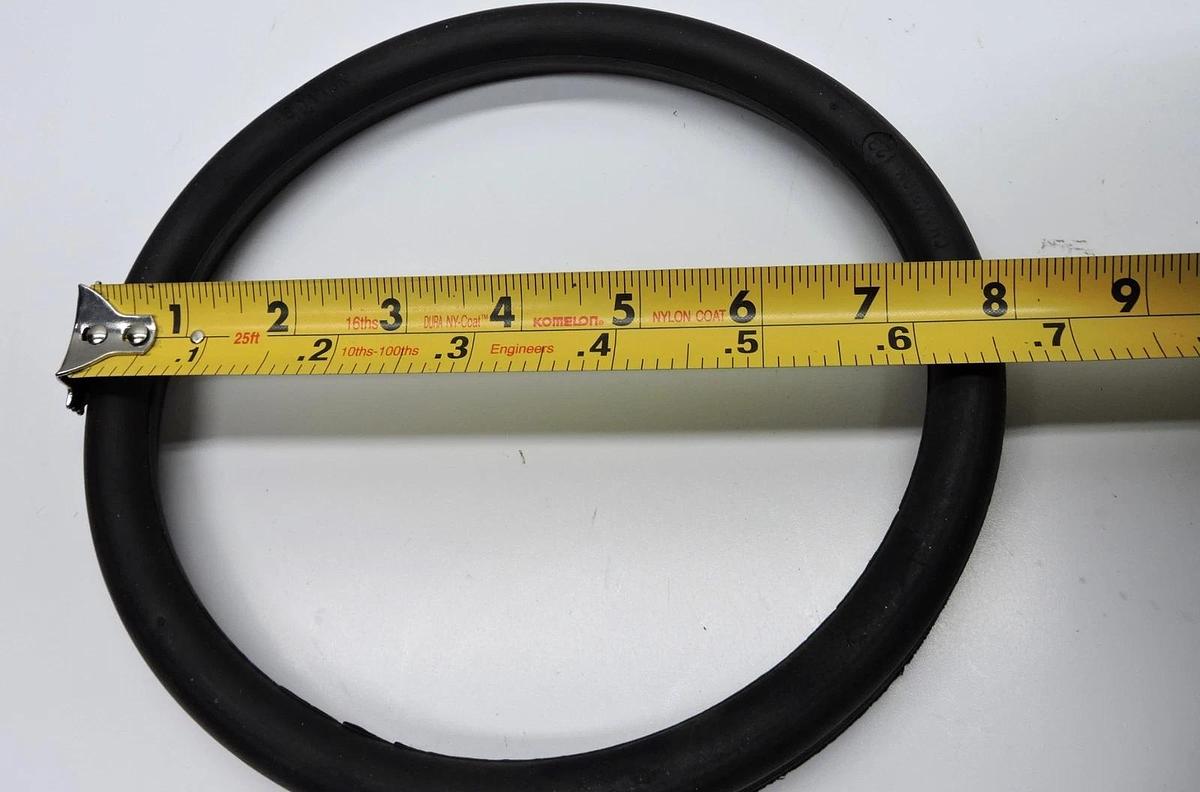 Lot of 75 - Champion Tyton Gasket Seal