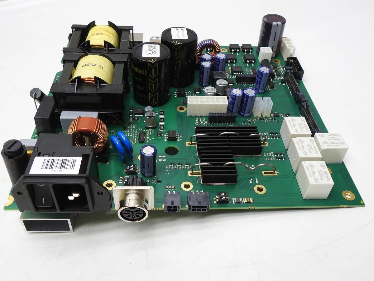 Carte MT4 V3 V3-3-2007 PCB Circuit Board - NEW!