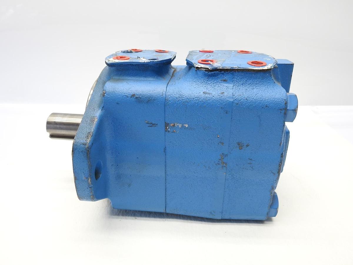 GENUINE Eaton Vickers 35V25A-1C22R V-Series Hydraulic Vane Pump 35V25A1C22R OEM