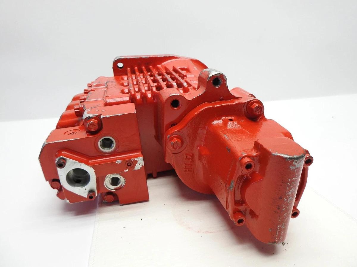 OEM Cummins 2872908 High Pressure Fuel Pump ISX15 X15 4984810 *NO CORE* REMAN!