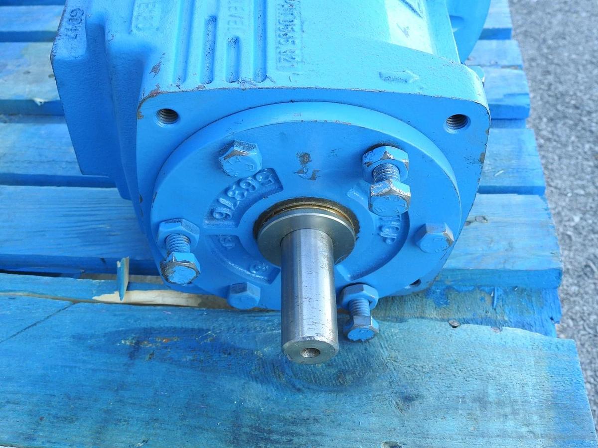 Goulds 3196 Pump MTI iFrame Power End Assembly - NOB NEW!