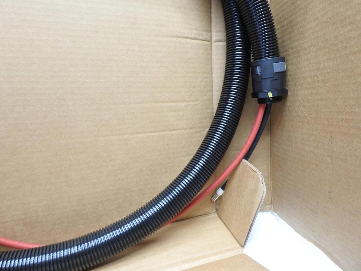 CAT 464-3973 Alternator Wiring Harness for Gas Engine G3612 GENUINE NEW!