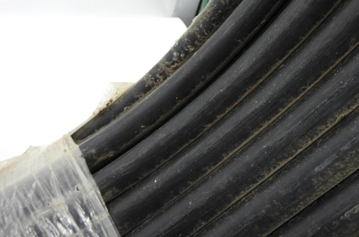 Advanced Drainage Systems ADS 3/4 in. x 300 ft. IPS 160 PSI NSF Poly Pipe - NEW