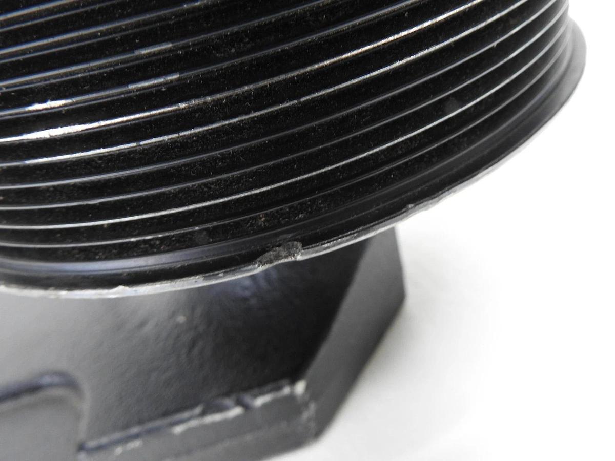 Horton 2-Speed Fan Clutch 99A9762 - NEW READ DESC