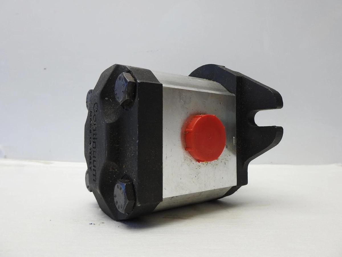 GENUINE Parker 3389320008 PGP Series Aluminum Hydraulic Pump PGP511 Series NEW