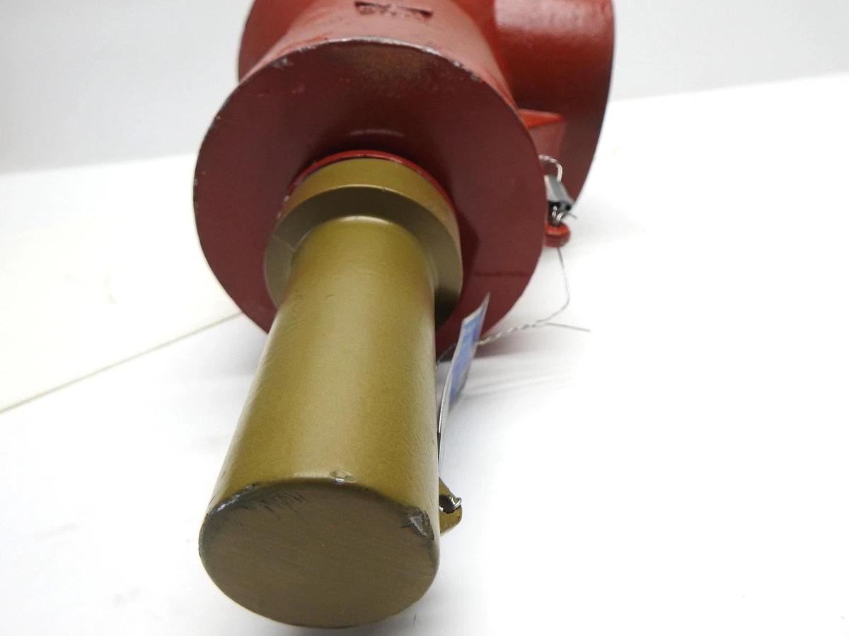 Taylor T-8250-3 2" Relief Valve 176-250 Range, OG01316.2CL 825J7211311 T 8250