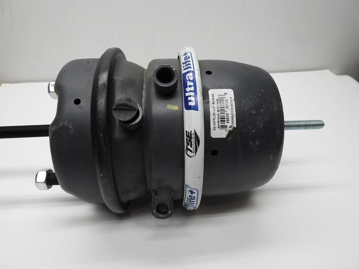 Ultralife 3030TL2ULP-80026 - Spring Brake - NOB NEW!