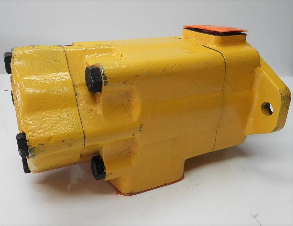 FOR CAT 422-8175: PUMP-HYD VANE-GD 4228175 3306 ENGINE D25D