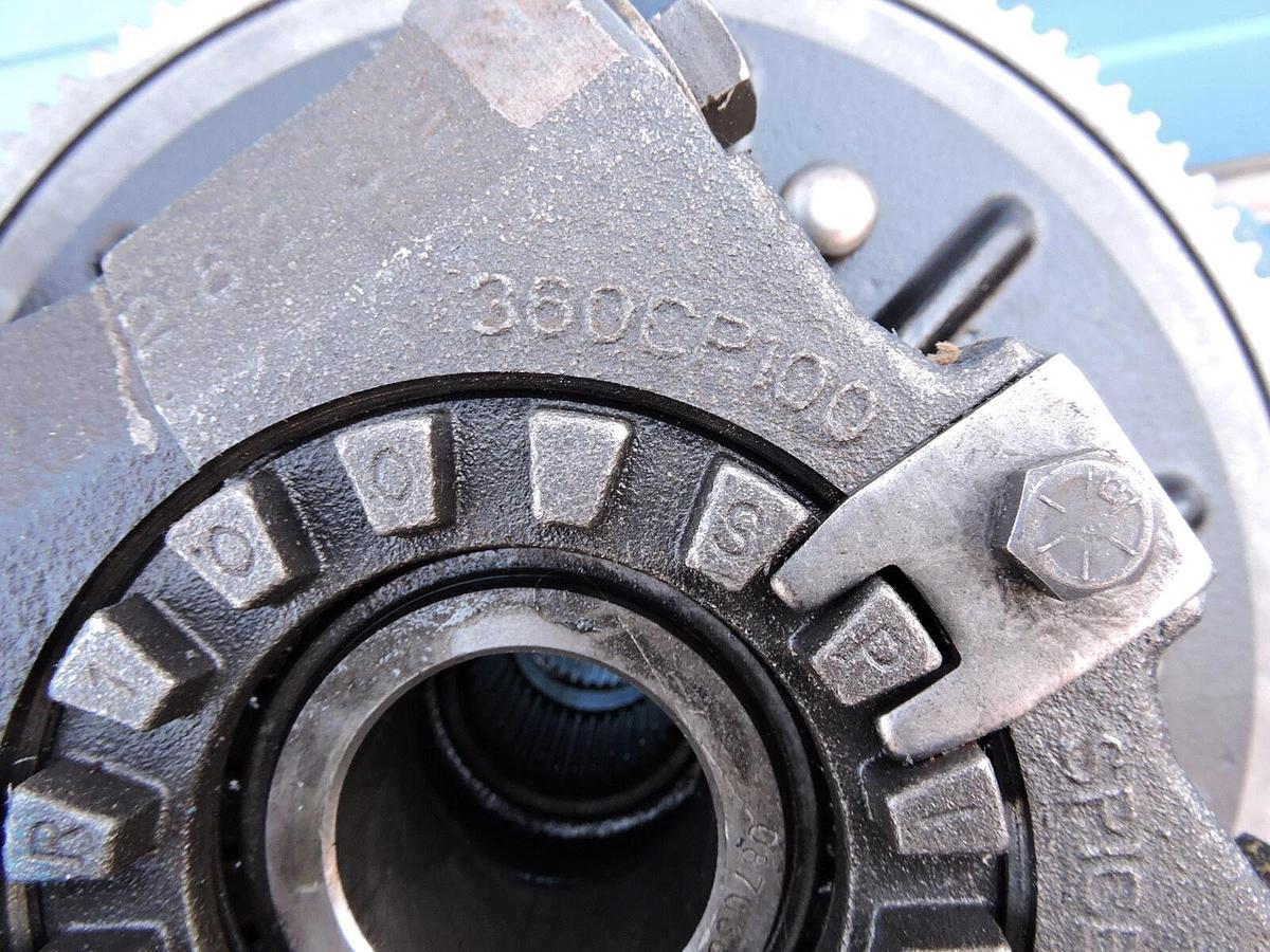 Eaton Spicer 4.88 39-8 Differential | 360CP100 | 360DU106 | 360GR116 | Aftermarket