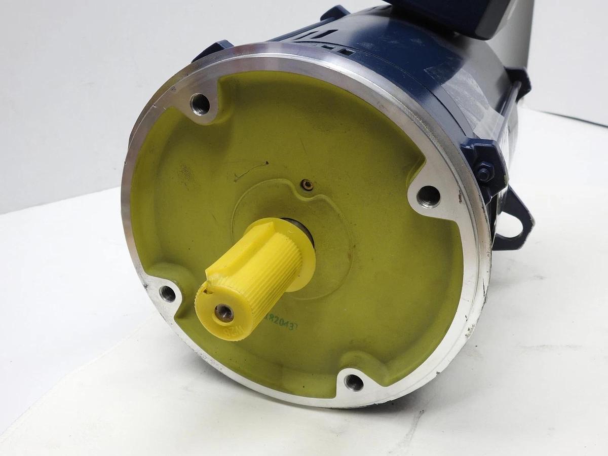 Marathon Motors GT0315, 7.5HP 208-230/460V 3PH General Purpose Motor - NOB NEW!