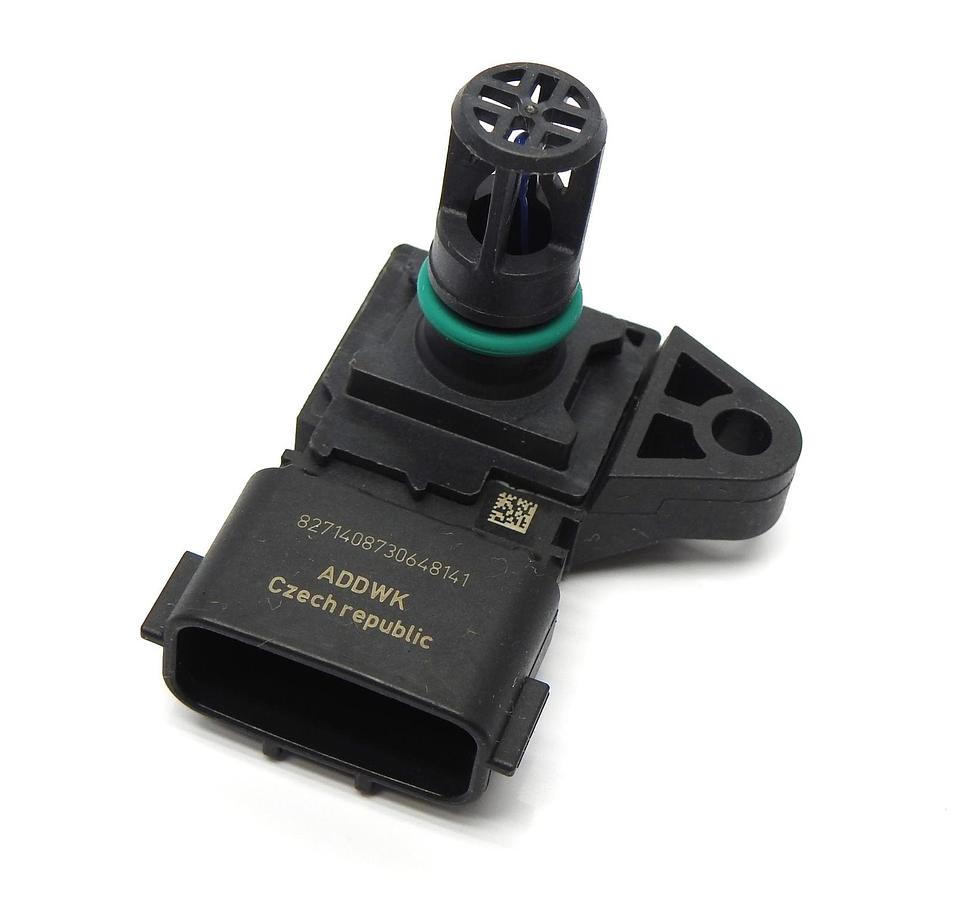 GENUINE Cummins 5698456 Pressure Temperature Sensor 2897334 2897334NX OEM NEW