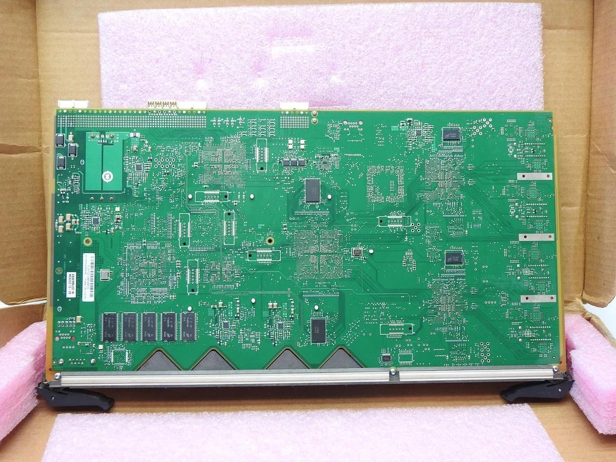 Alcatel Lucent 3FE51034ACAA Alcatel Glt-4 Obc Olt Gpon Line Processor - NOB NEW!