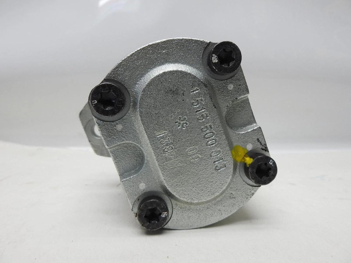 Genuine OEM REXROTH 9510290022 HYDRAULIC GEAR PUMP - NOB NEW!