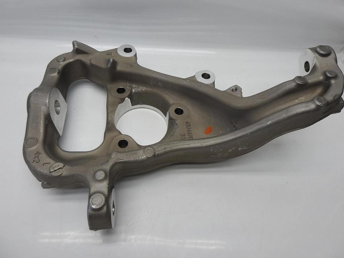 Genuine Mopar Front Knuckle Left 68044701 for 2002-2024 RAM OEM NEW!