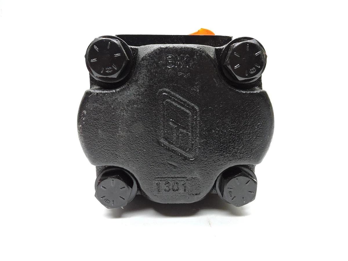 Parker 3129310805 Hydraulic Gear Pump 1063330-2 - GENUINE OEM NEW!