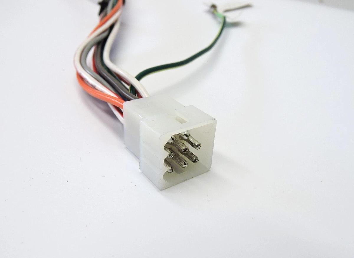Continuity Test Wiring Harness ECM-J1 (38772R06) ID-05136 - NEW