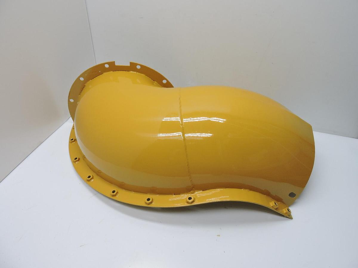 CAT 7E-9155: SHIELD ASSEMBLY for Construction Truck 793 793B 793C GENUINE OEM