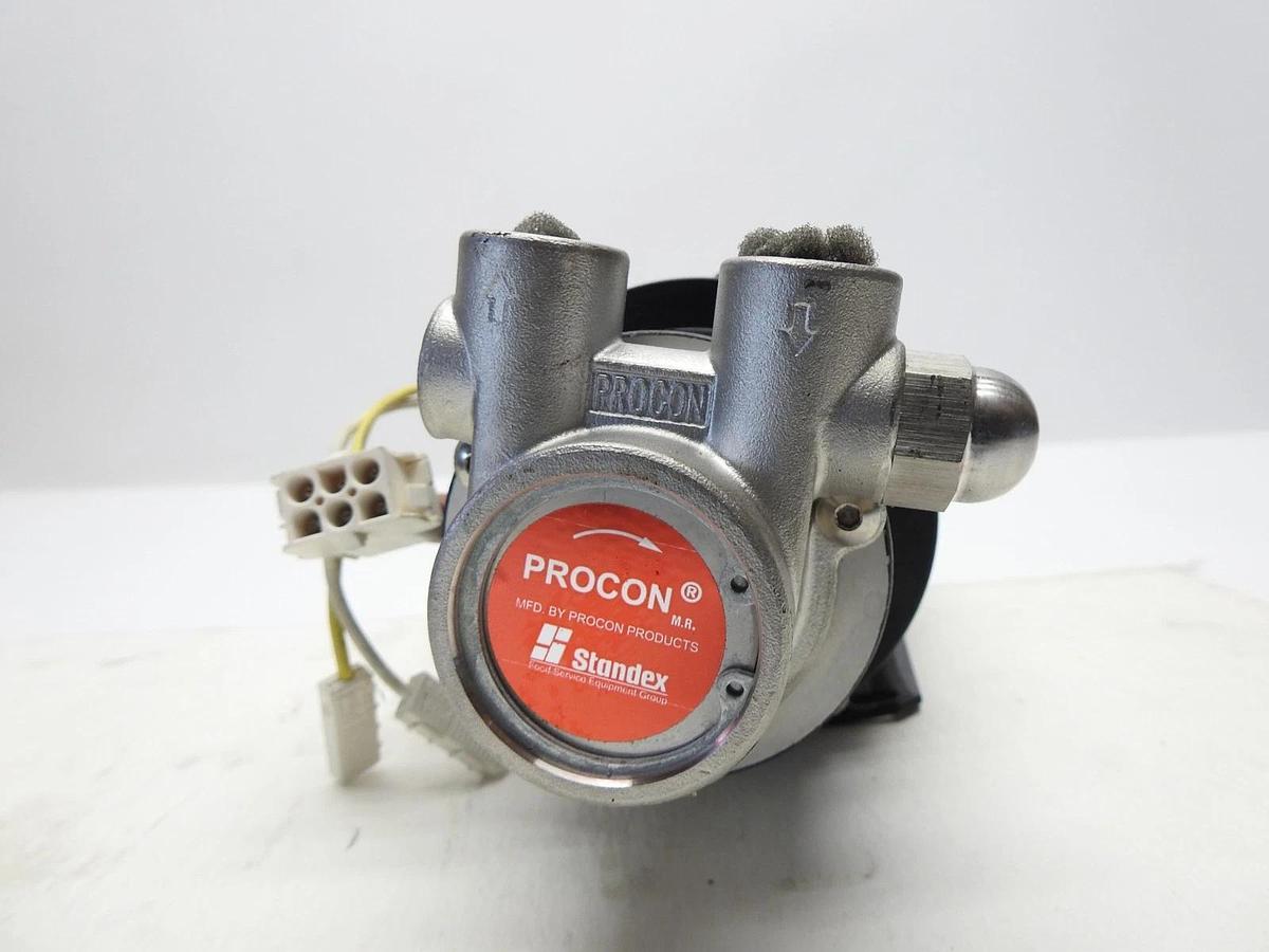 Procon Series 1 Rotary Vane Pump - 100 GPH Mag-Drive Assembly C048700