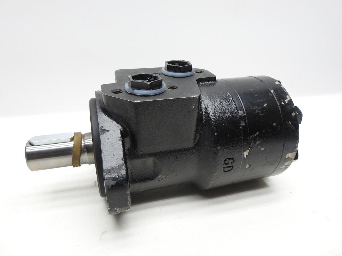 IMPRO DANFOSS 11223260 WR Motor - 255160A6312AAAAAP - NEW!