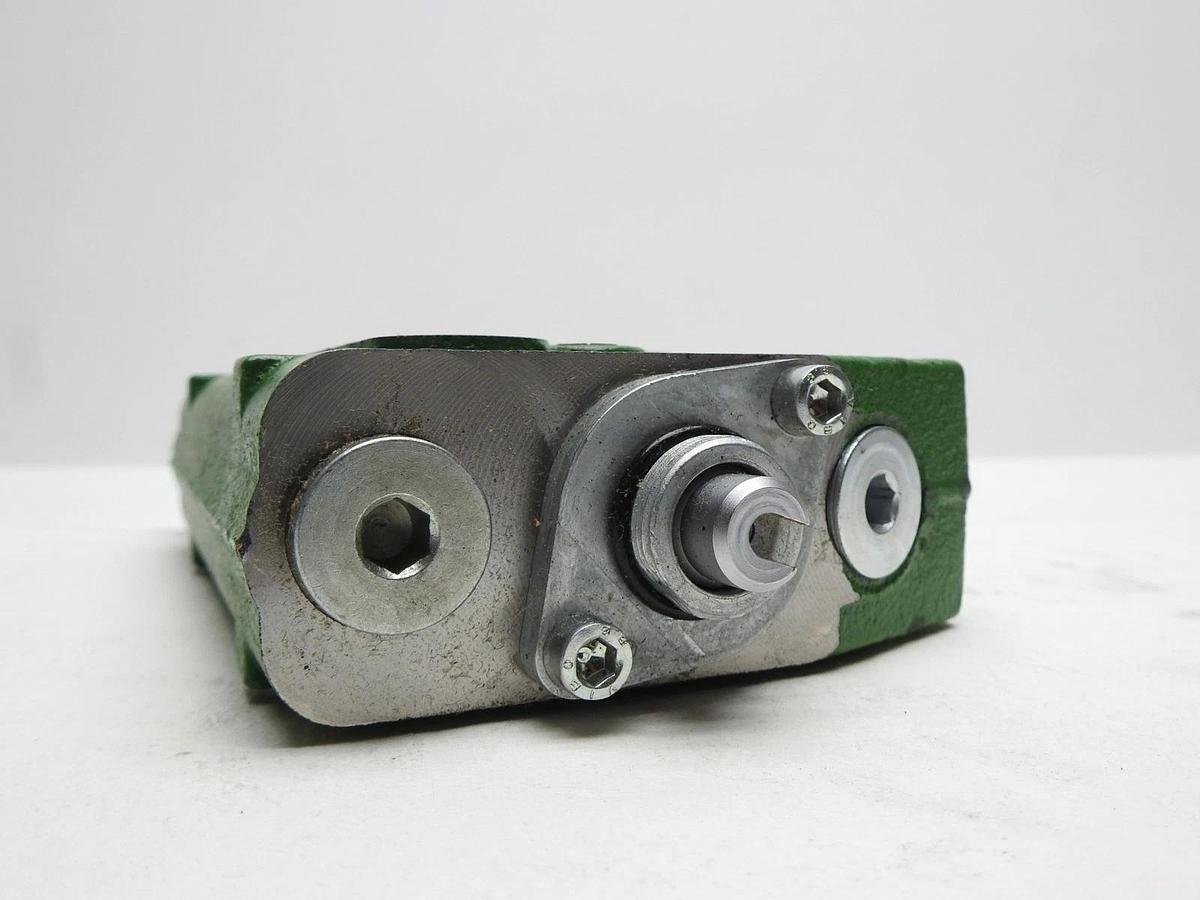 New John Deere AL231715 Selective Control Valve GENUINE OEM