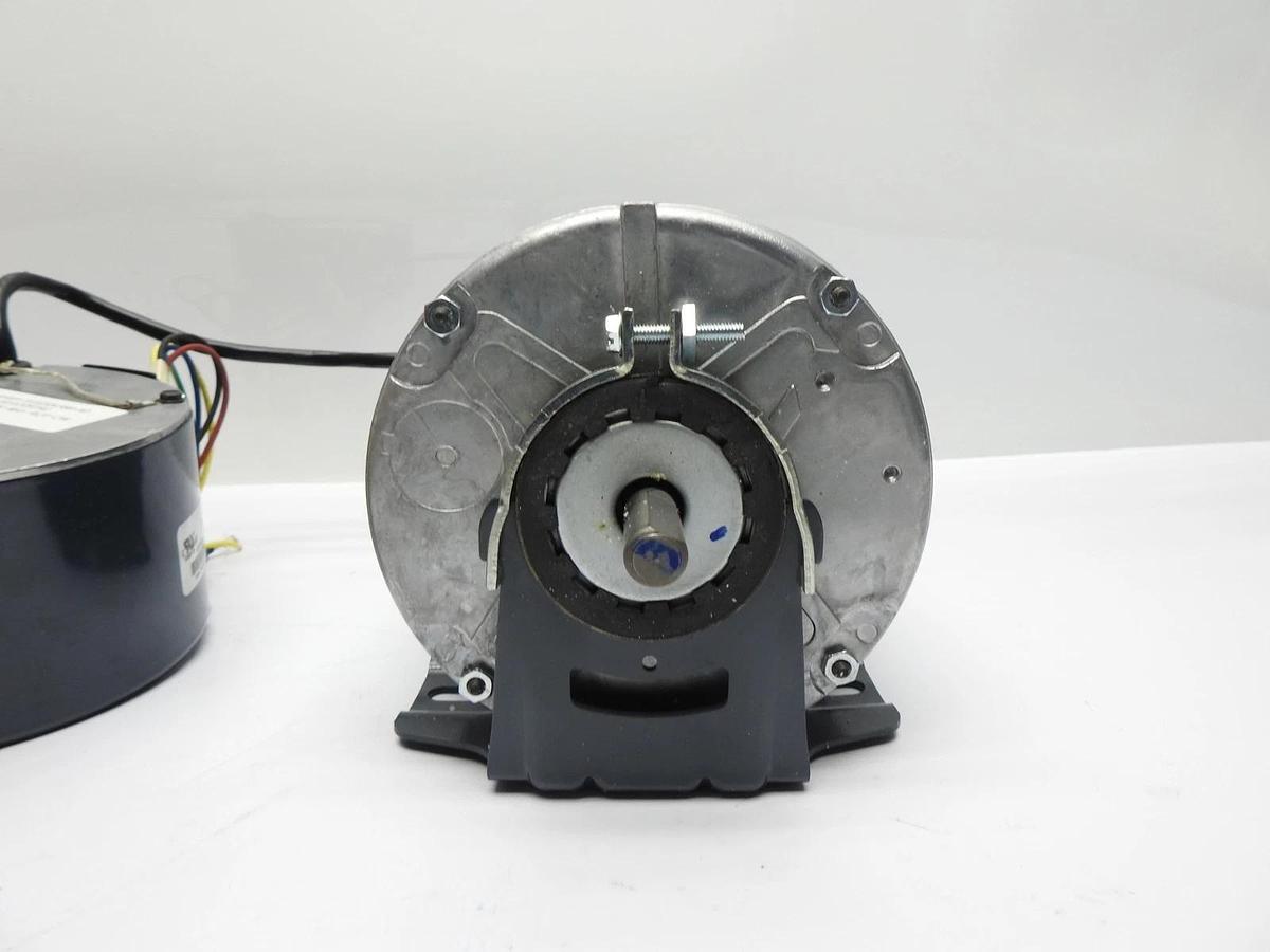 Daikin Genteq 5SME39SS HK013 Motor 3/4 HP, 460V, 1625 RPM GENTEQ - ECM 142R NEW