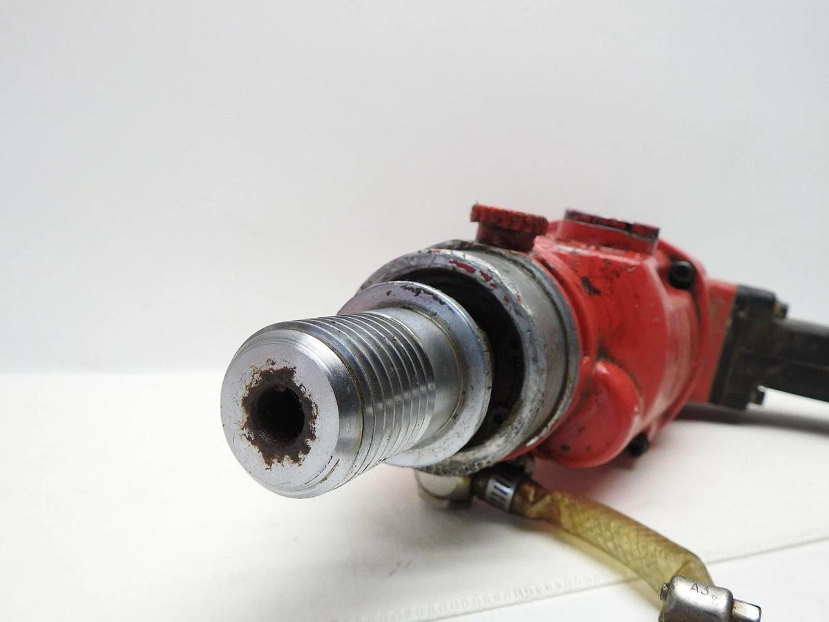 Virginia Abrasives 433-20000 VA-CD3 Core Drill Set for Multi Hard Surfaces