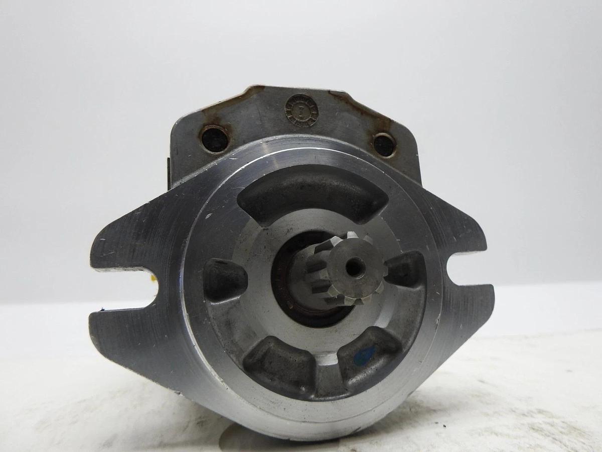 AGCO 4285179M1 Hydraulic Pump Danfoss 111.22.068.0C GR2 Fixed Displ GENUINE
