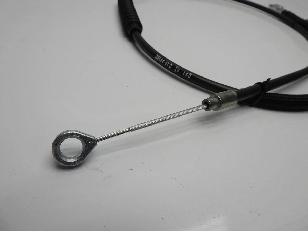 NEW OEM Harley Davidson 38667-07 / 38664-07 Clutch Cable Touring '07 GENUINE