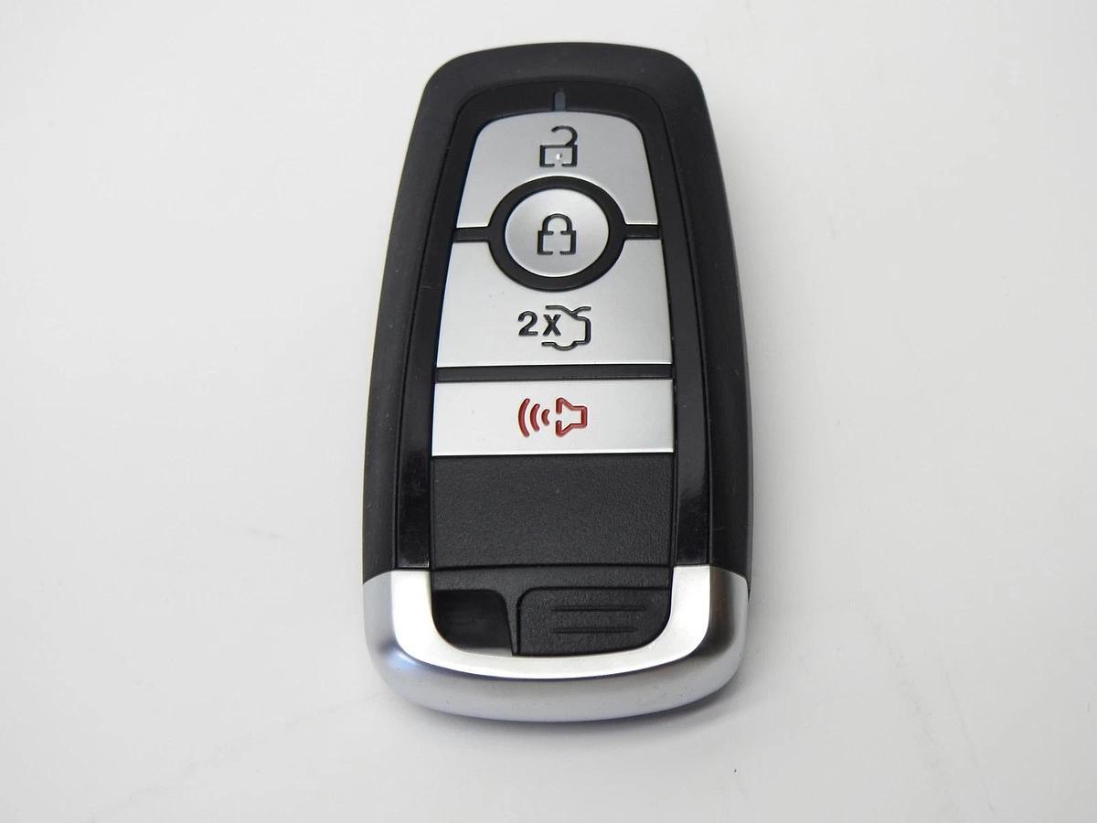NEW 2018 2019 2020 2021 FORD Fusion Mustang Edge Explorer Smart Remote Key Fob
