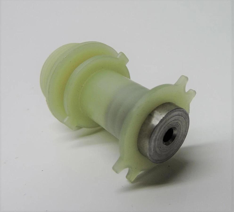 Weathermatic Bobbin, S20P Solenoid Ultramid 33GF (Inner Piece Replacement)
