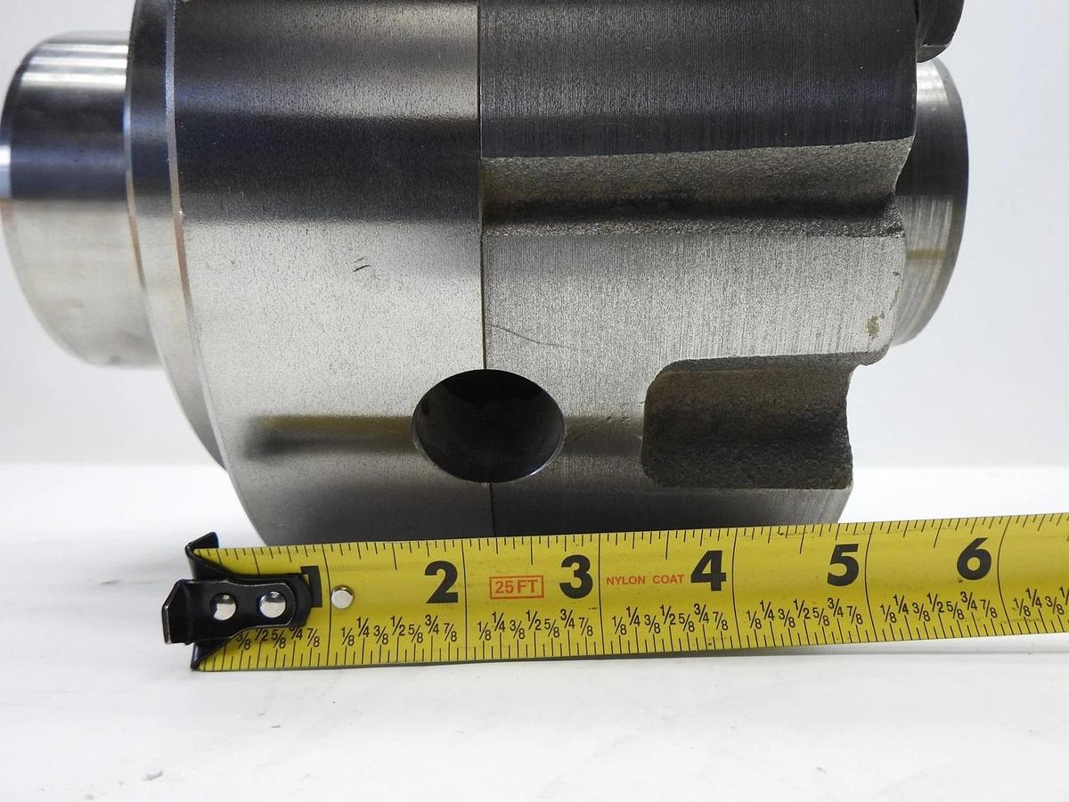 CAT 4E-4443V Differential Carrier 4E4443 V Duo Diff Case Caterpillar OEM NEW