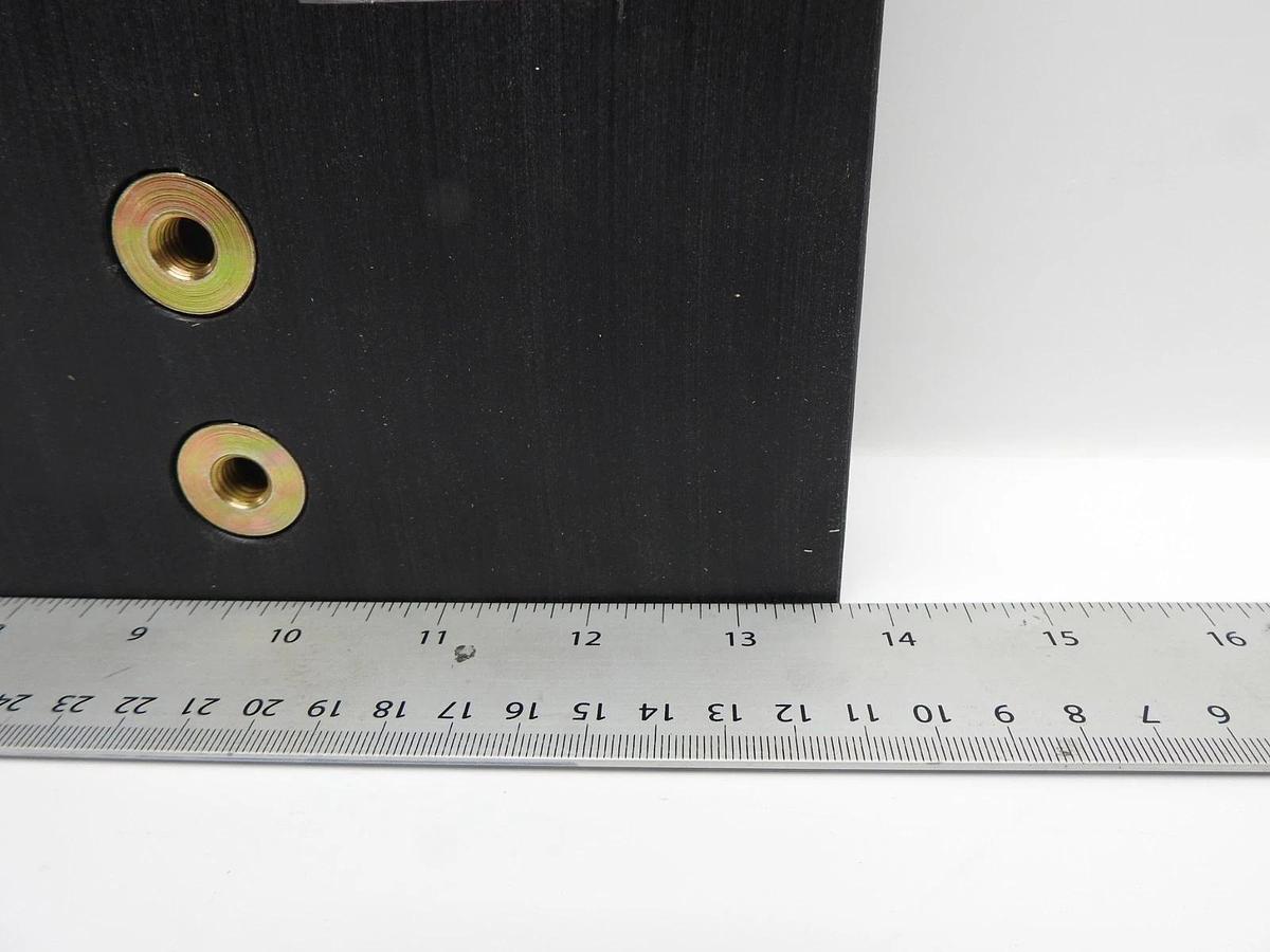 OEM JLG 4700038 PAD, INNERMID BTM Wear Pad - NEW!