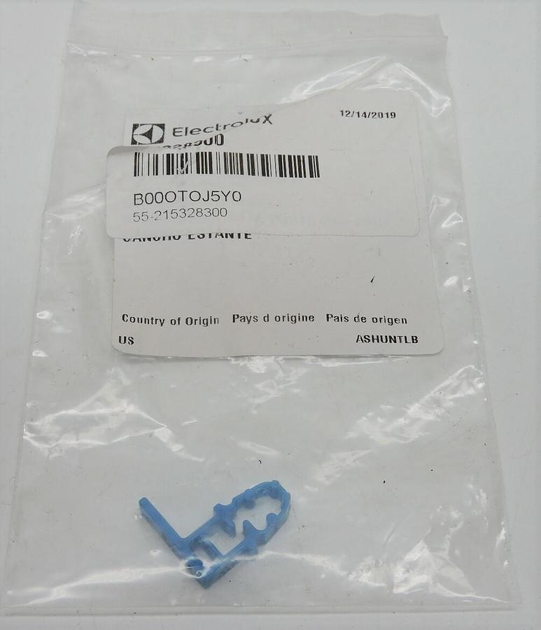 GENUINE Frigidaire 215328300 Refrigerator Clip Unit - OEM NEW