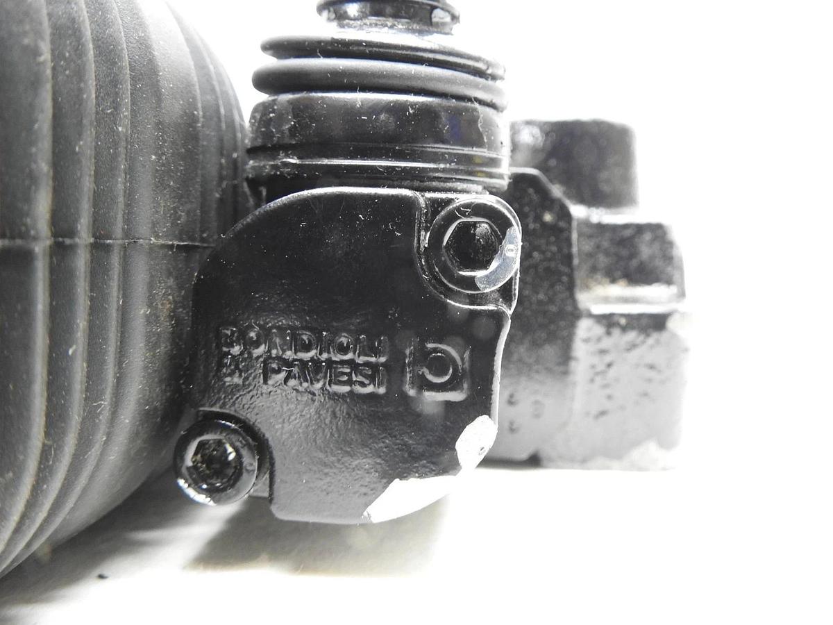 Bondioli & Pavesi Hydraulic Control Valve - Unknown Model -