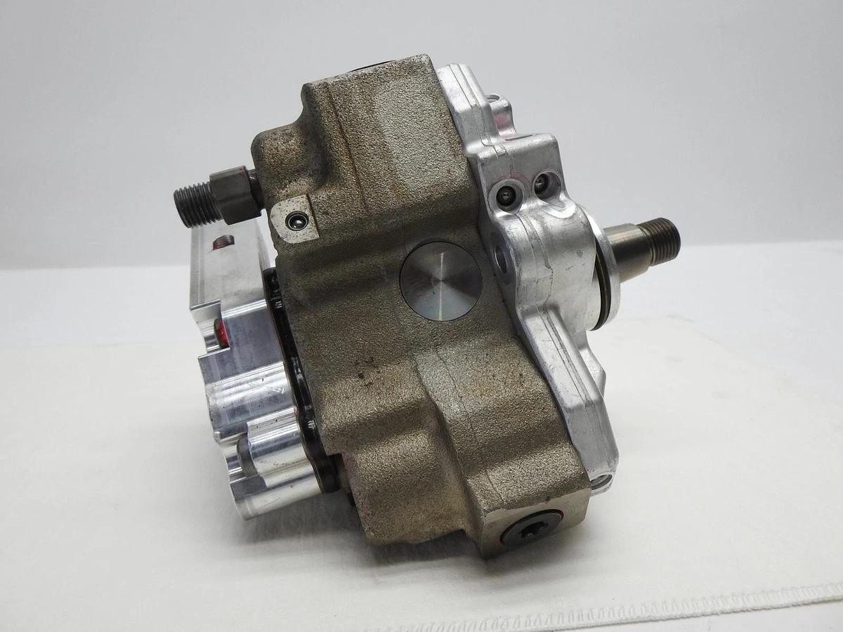 Industrial Injection Duramax 6.6L XP 600 CP3 Fuel Pump - AS IS UNTESTED