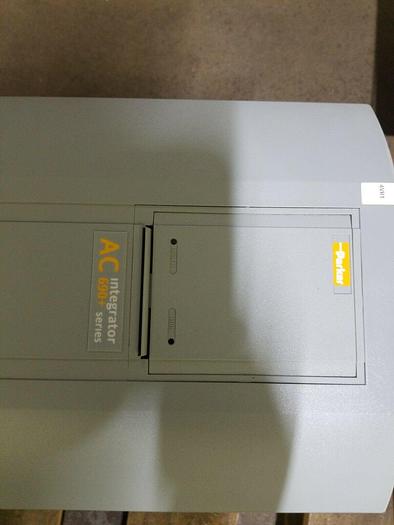 Used Parker 690+0100/460/CBS  690-433145F1-B0SP00-B400 75KW