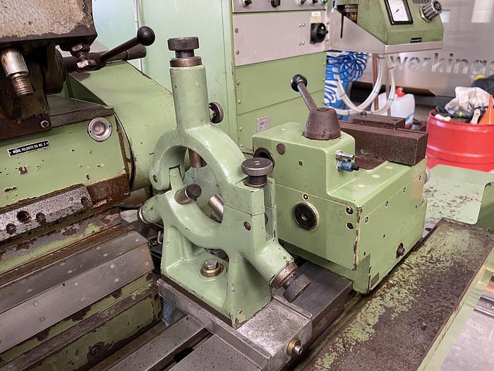 Gebruikt Studer rond-binnenslijper S-30