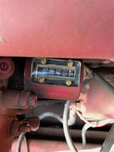 Used 2007 Schramm T450BH Drill Rig