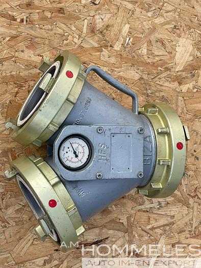 Used AVG Divider Y model