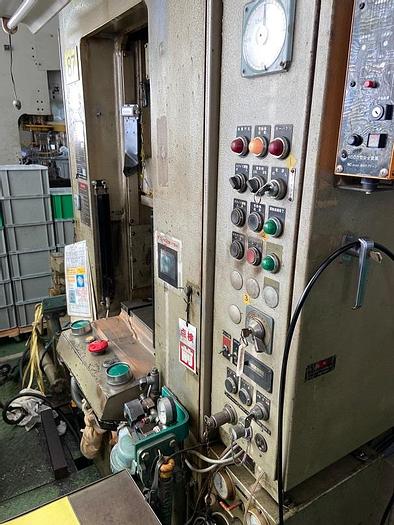 Used Komatsu Maypress MKN160